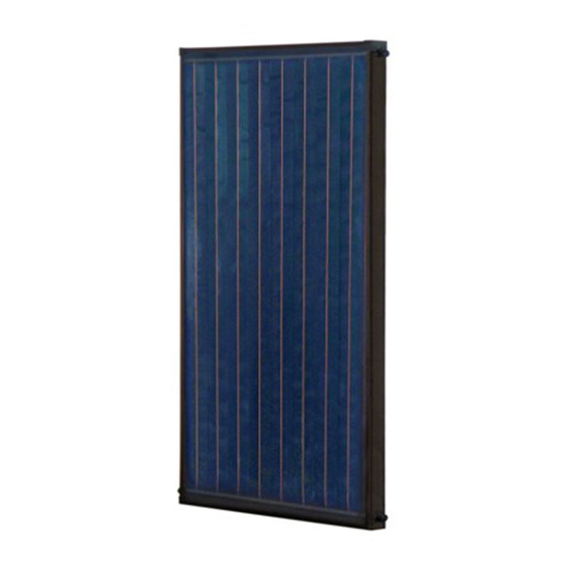 標準型平板集熱器